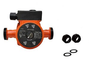 Bombas De Recirculacion Calefaccion