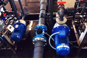 Bombas Electricas Para Riego Por Goteo