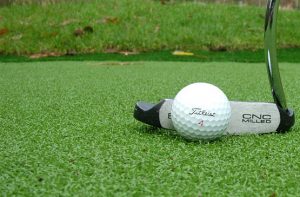 Cesped Artificial Para Golf