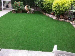 Cesped Artificial Para Jardin