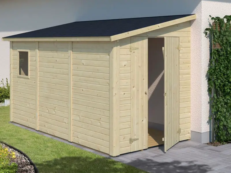 Descubre estas 【OFERTAS en Cobertizos De Jardin】 ¡Entra!