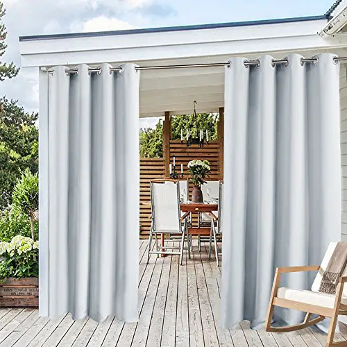 Conoce las 【OFERTAS en Cortinas Exterior Terrazas】 ¿Qué