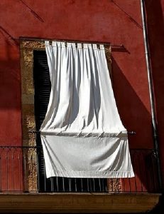 Cortinas Para Balcon Exterior