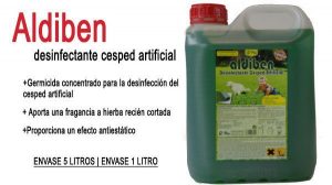 Desinfectantes Para Cesped Artificial