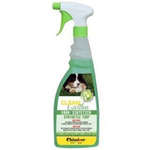 Detergentes Para Cesped Artificial