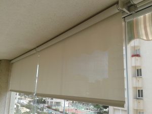 Estores Para Cortinas De Cristal