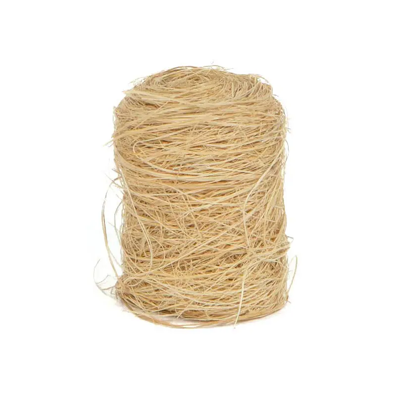 Descubre nuestras 【OFERTAS en Hilos De Esparto】 ¡Entra!