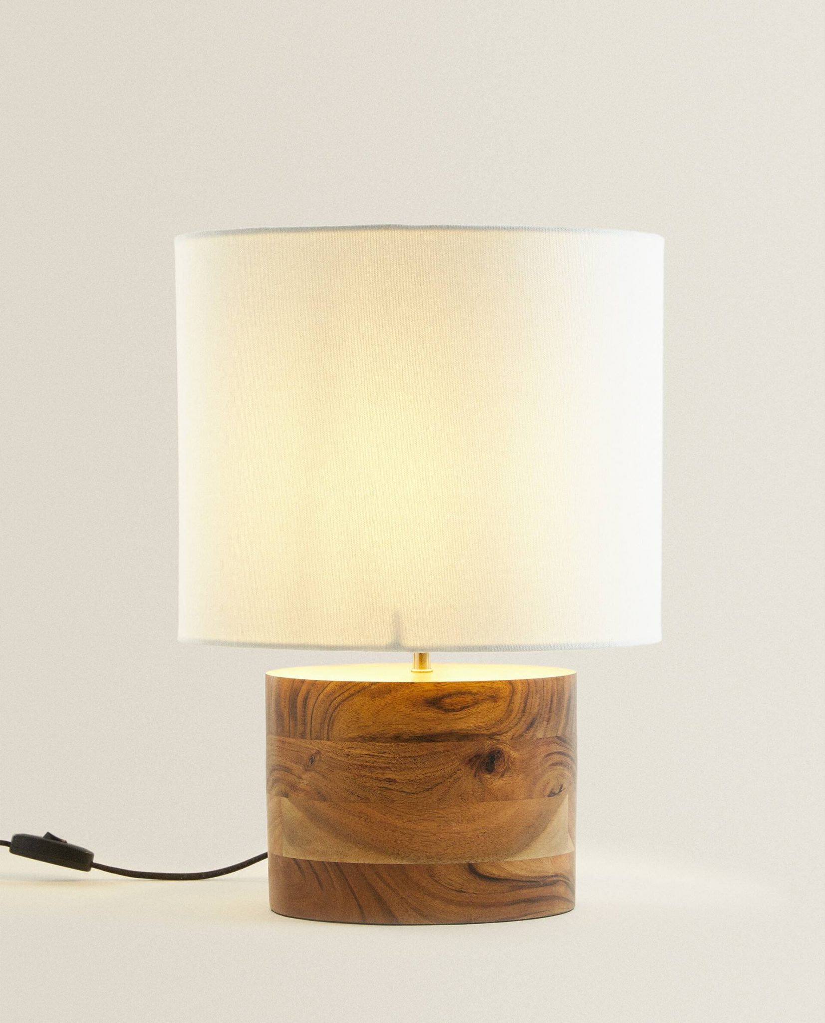 Conoce estas 【OFERTAS en Lamparas De Mesa Zara Home】 ¡Entra!