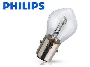 Lamparas Philips