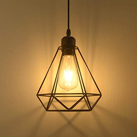 ofertas en lamparas vintage