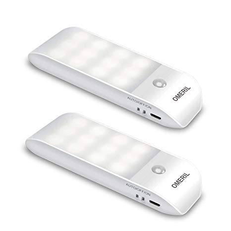 Descubre estas 【OFERTAS en Luces Con Sensor Movimiento Garajes】 ¿Qué
