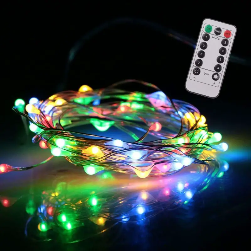 luces led con bateria