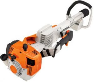 Maquinas De Varear Aceitunas Stihl