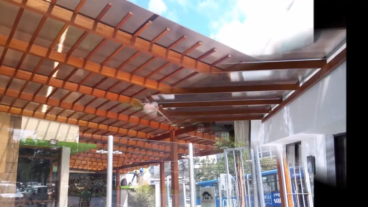 Descubre nuestras 【OFERTAS en Pergolas De Policarbonato】 ¡Entra!