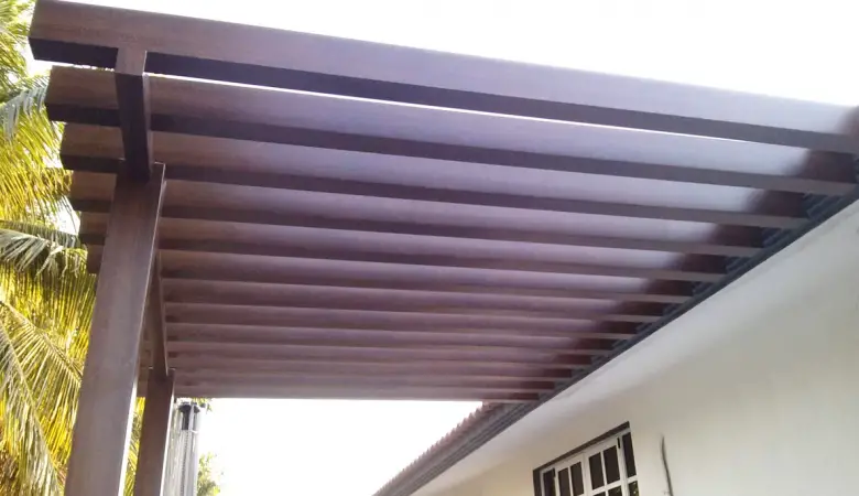 Descubre estas 【OFERTAS en Pergolas De Pvc】 ¿A qué estás esperando?