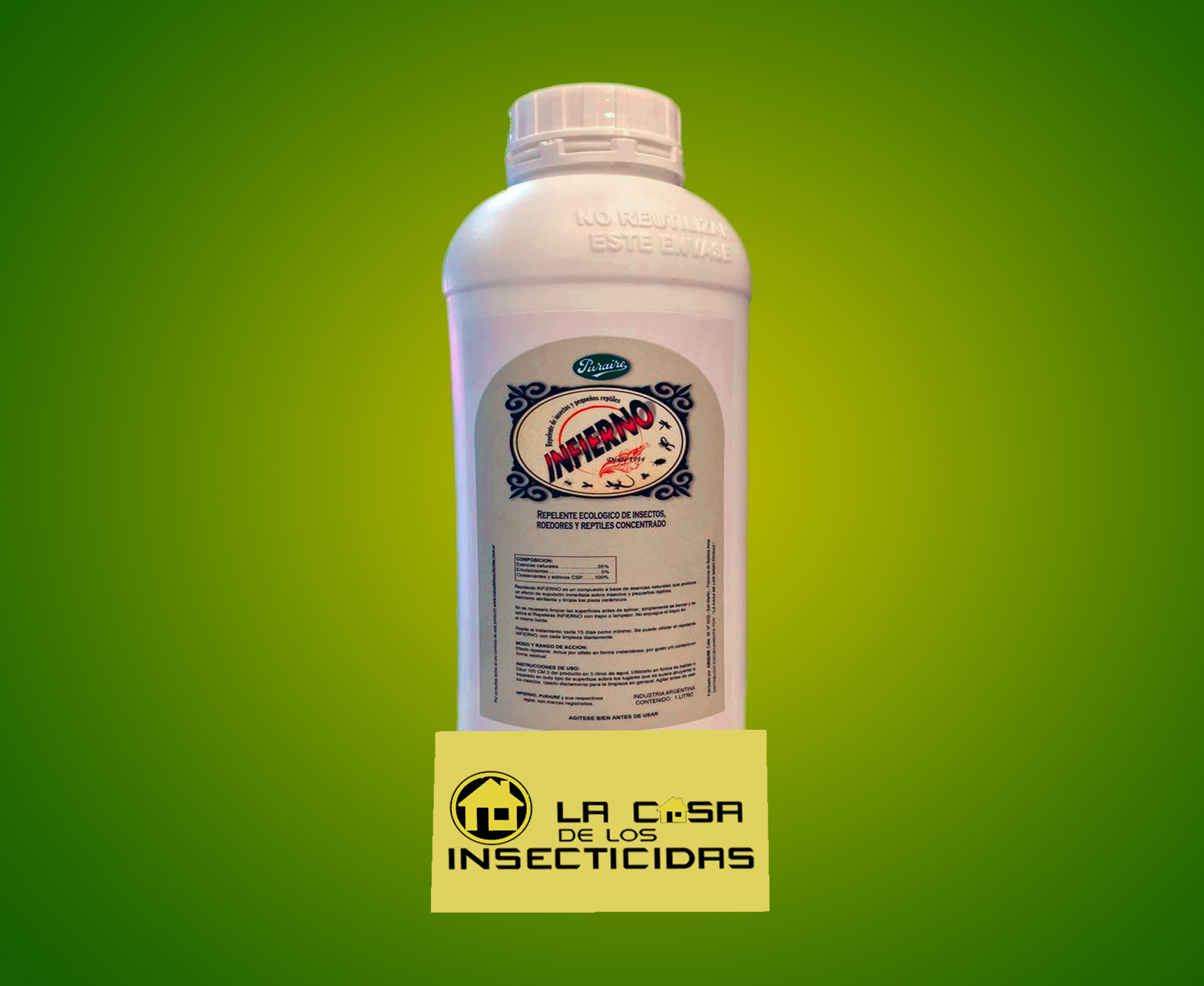 Descubre nuestras 【OFERTAS en Repelentes Para Lagartijas】 ¿Qué estás