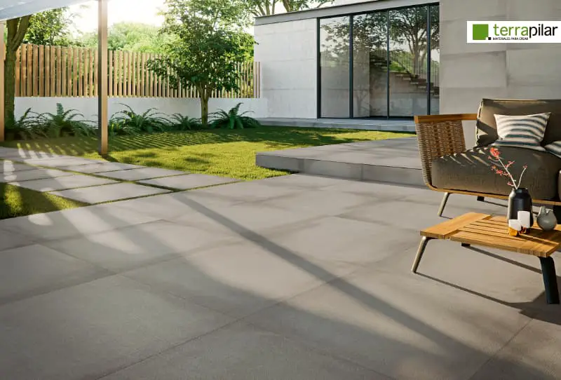 Conoce estas 【OFERTAS en Suelos Para Terraza】 ¿Qué estás