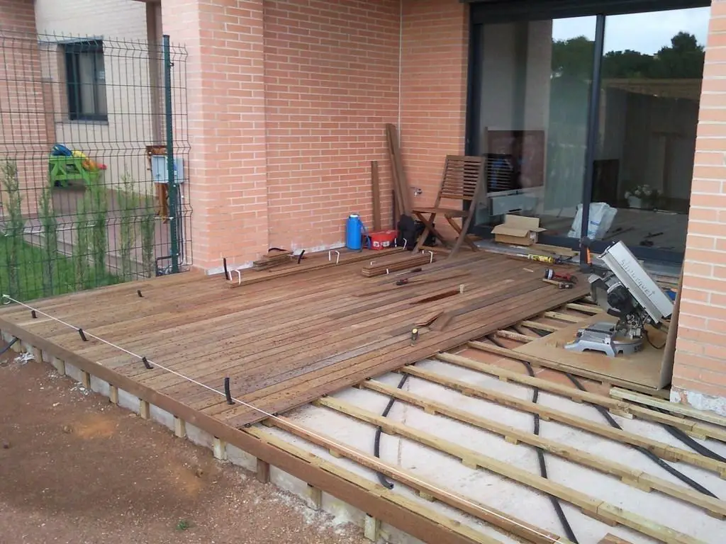 Descubre las 【OFERTAS en Tarimas Para Exterior】 ¡Entra ya!