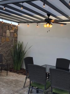 Techos Para Patios