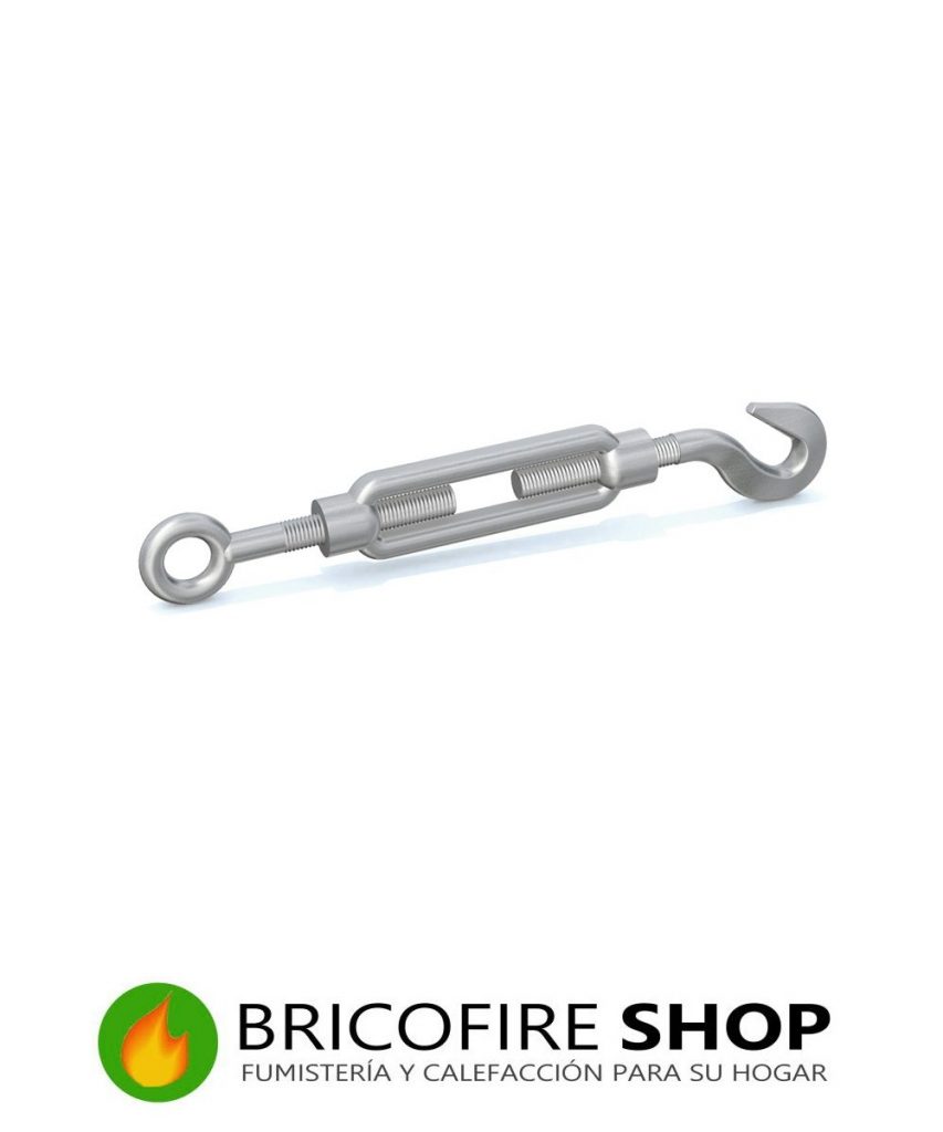 Conoce nuestras 【OFERTAS en Tensores Para Cables De Acero】 ¡Entra!