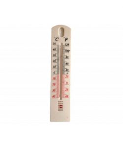 Atmosfæriske termometre
