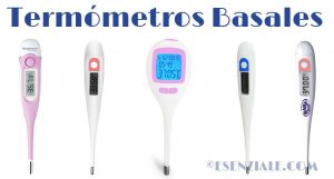 Termometros Basales