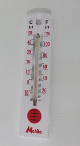 Termometros De Temperatura