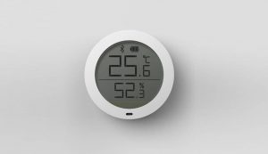 Termometros Xiaomi