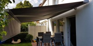 Toldos Para Patios Interiores