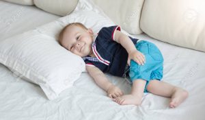 Almohadas Para Bebes 1 Ano