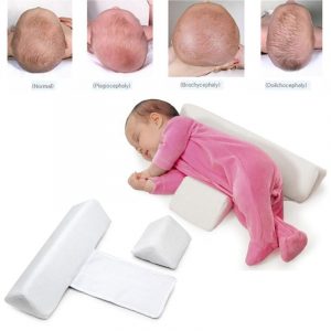 Almohadas Para Bebes Recien Nacidos