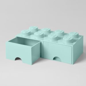 Cajas De Almacenaje De Lego