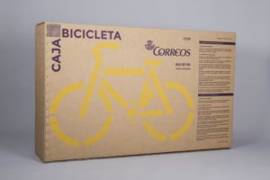Cajas De Bicicleta