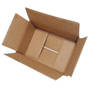 Cajas De Carton Para Embalaje