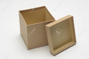 Cajas De Cubo