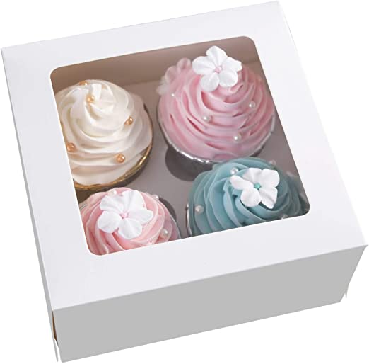 Descubre nuestras 【OFERTAS en Cajas De Cupcakes】 ¡Entra!