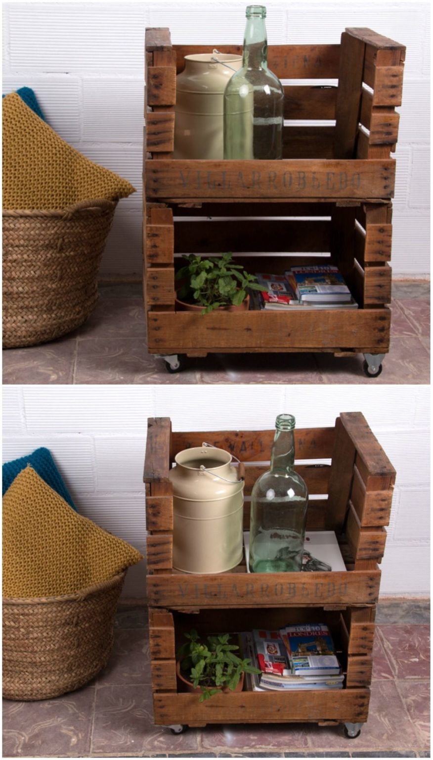 Descubre nuestras 【OFERTAS en Cajas De Frutas De Madera Recicladas】 ¿A qué esperas? Descubre nuestras 【OFERTAS en Cajas De Frutas De Madera Recicladas】 ¿A qué esperas?