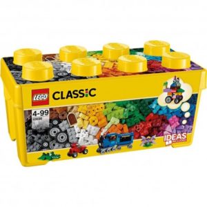 Cajas De Lego