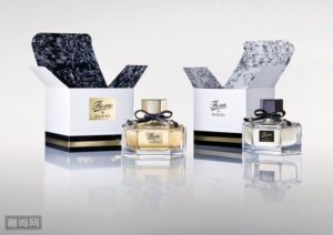 Cajas De Perfumes
