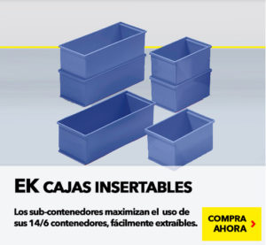 Cajas De Plastico Pequenas