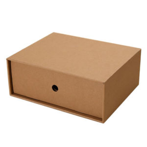 Cajas De Zapatos De Carton