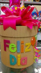 Cajas Decoradas Para Regalos