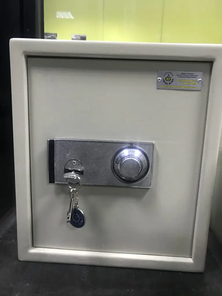 Descubre nuestras 【OFERTAS en Cajas Fuertes Arfe】 ¿A qué estás esperando?