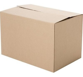 Cajas Grandes De Carton