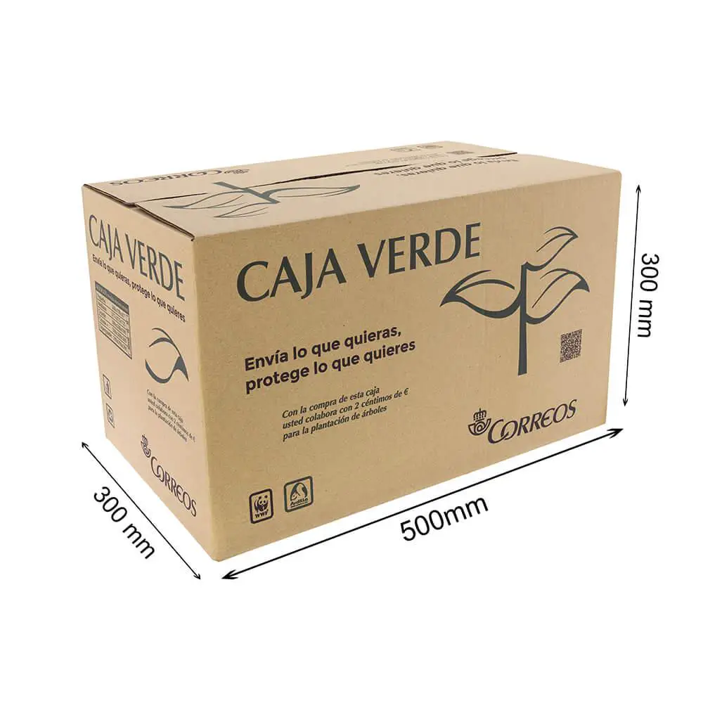 Descubre las 【OFERTAS en Cajas Grandes de correos】 ¿A qué estás esperando?