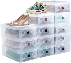 Cajas Para Guardar Zapatos