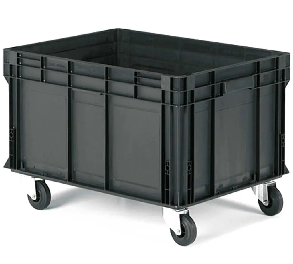 Descubre nuestras 【OFERTAS en Cajas Plasticas Con Ruedas】 ¿A qué esperas?