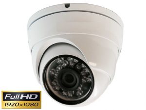 Camaras De Video Vigilancia