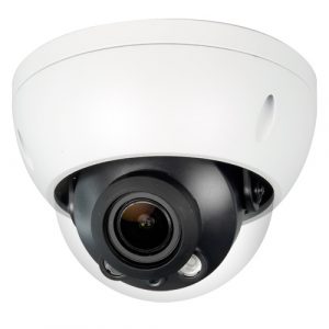 IP Dome kameraer