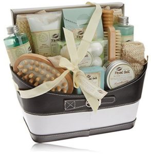 Cestas De Bano Para Regalar